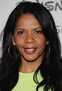 Penny Johnson Jerald image