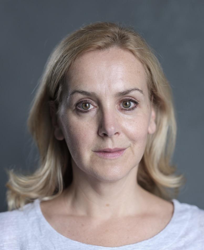 Rebecca Johnson image