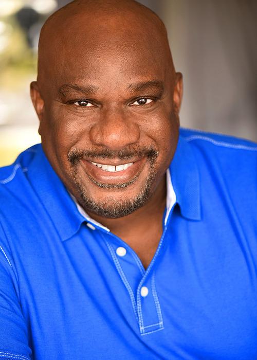 Rhomeyn Johnson image