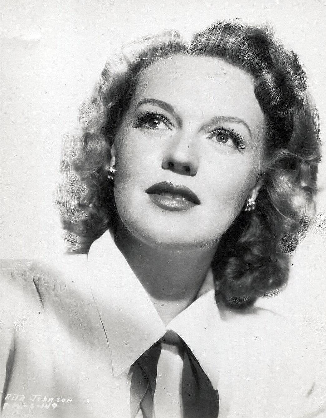 Rita Johnson image