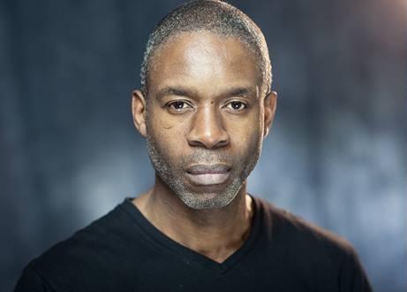 Wil Johnson image