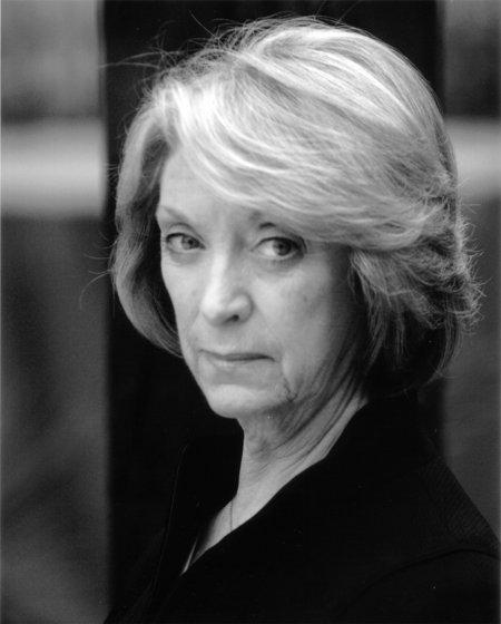 Claire Johnston image