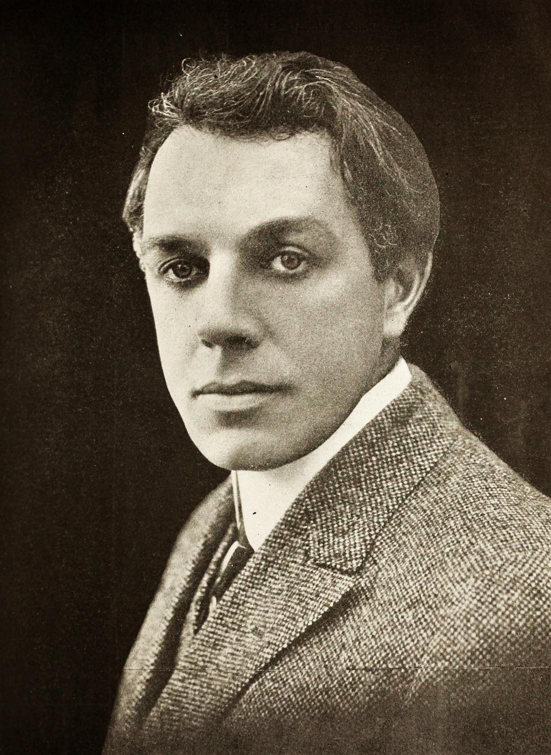 Jack W. Johnston image