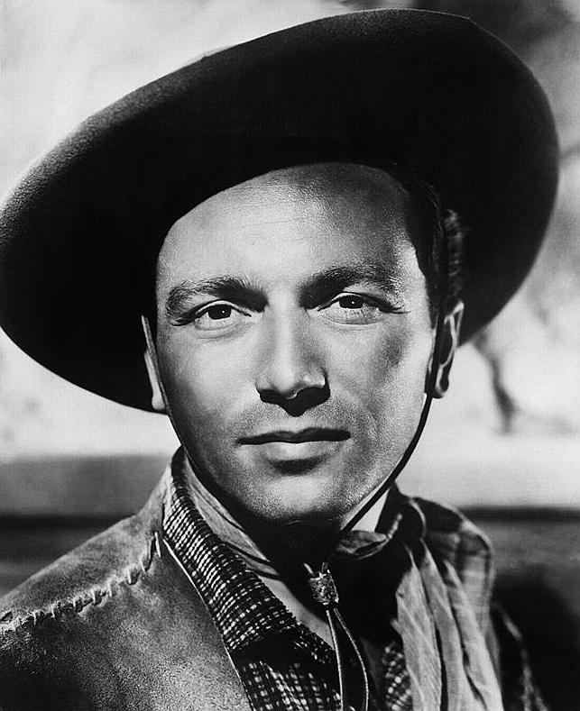 Johnny Johnston image