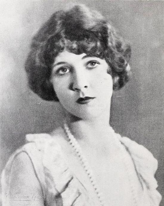 Julanne Johnston image