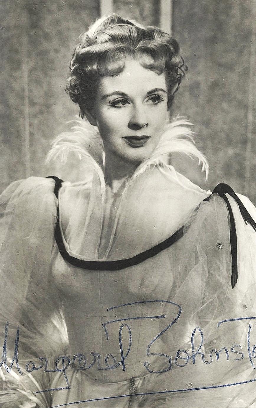 Margaret Johnston image