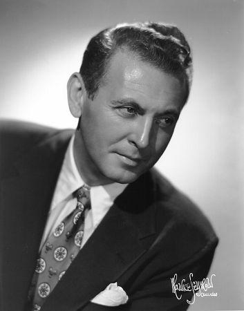 Allan Jones image