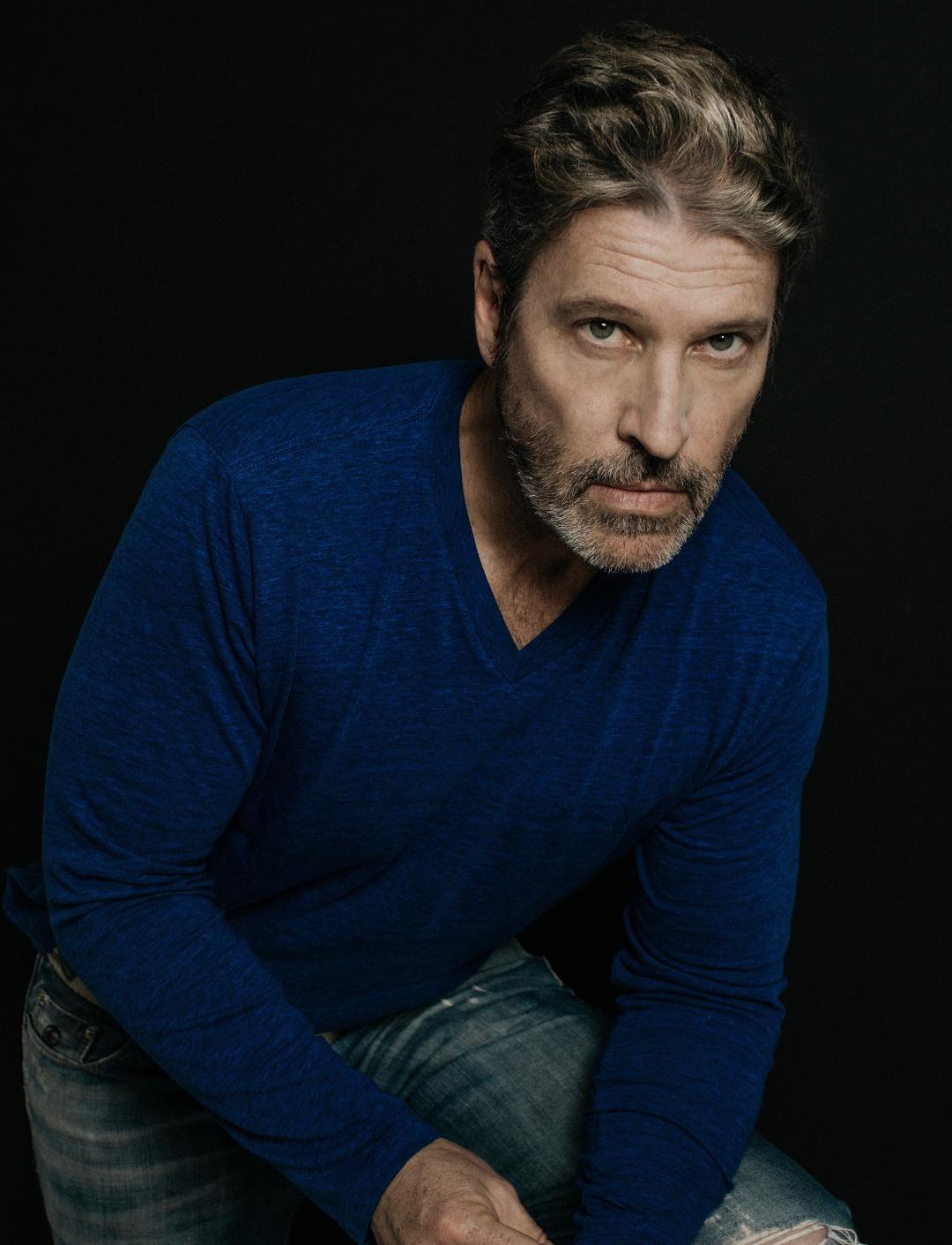 Anthony Michael Jones image