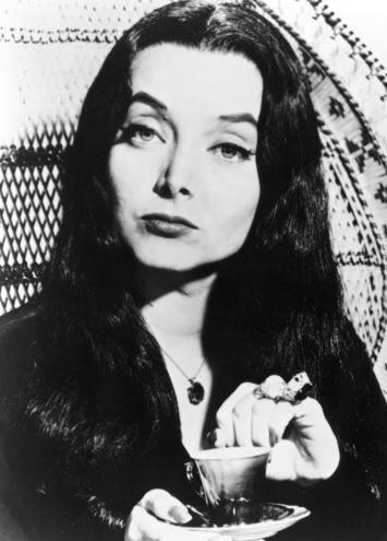 Carolyn Jones image