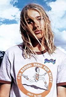 Daniel Johns image