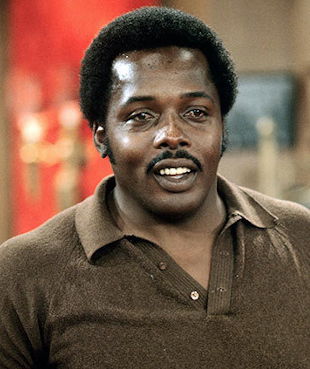 Deacon Jones image