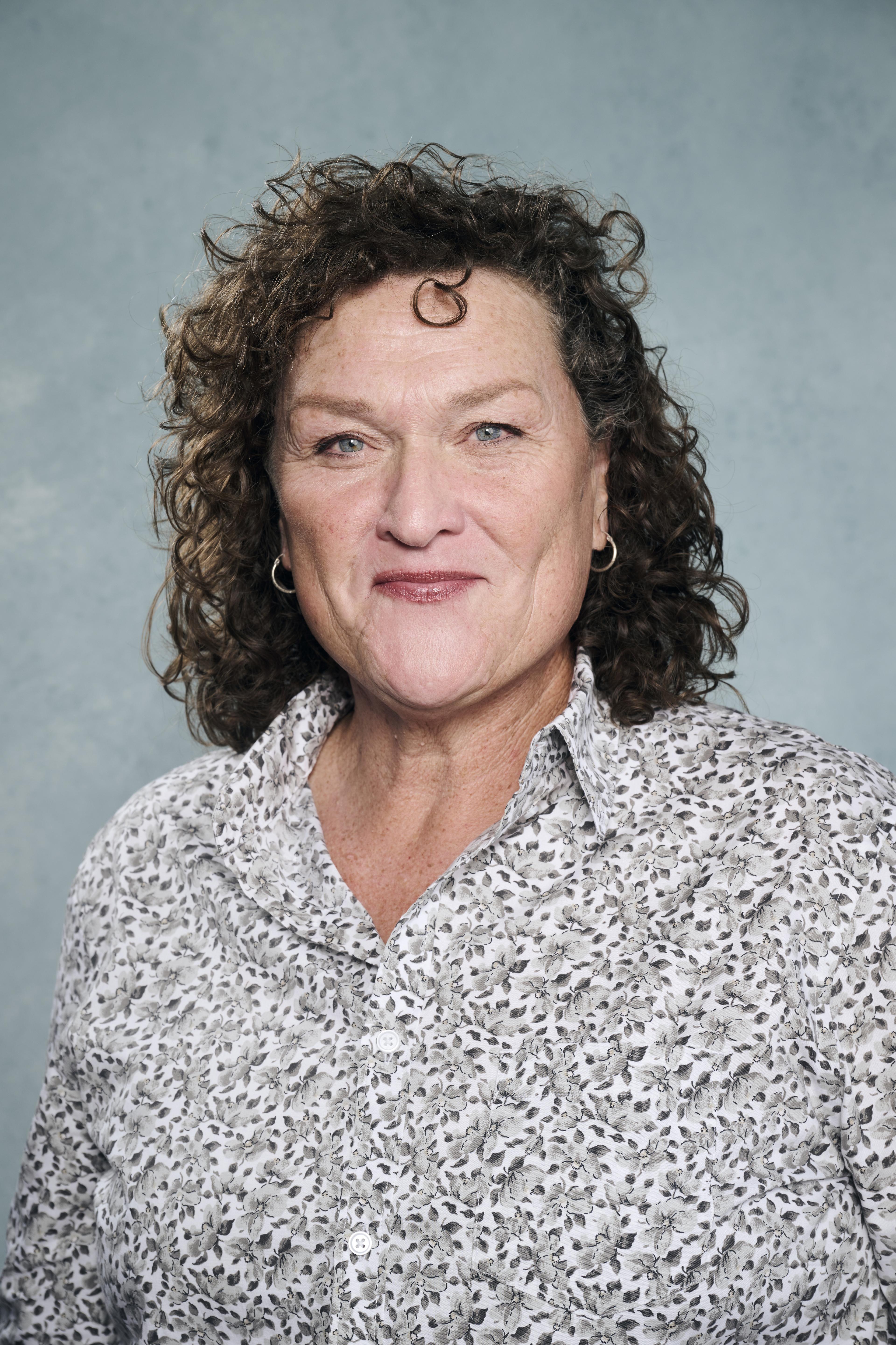 Dot-Marie Jones image