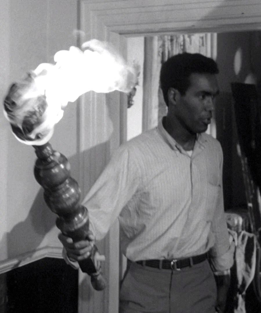 Duane Jones image