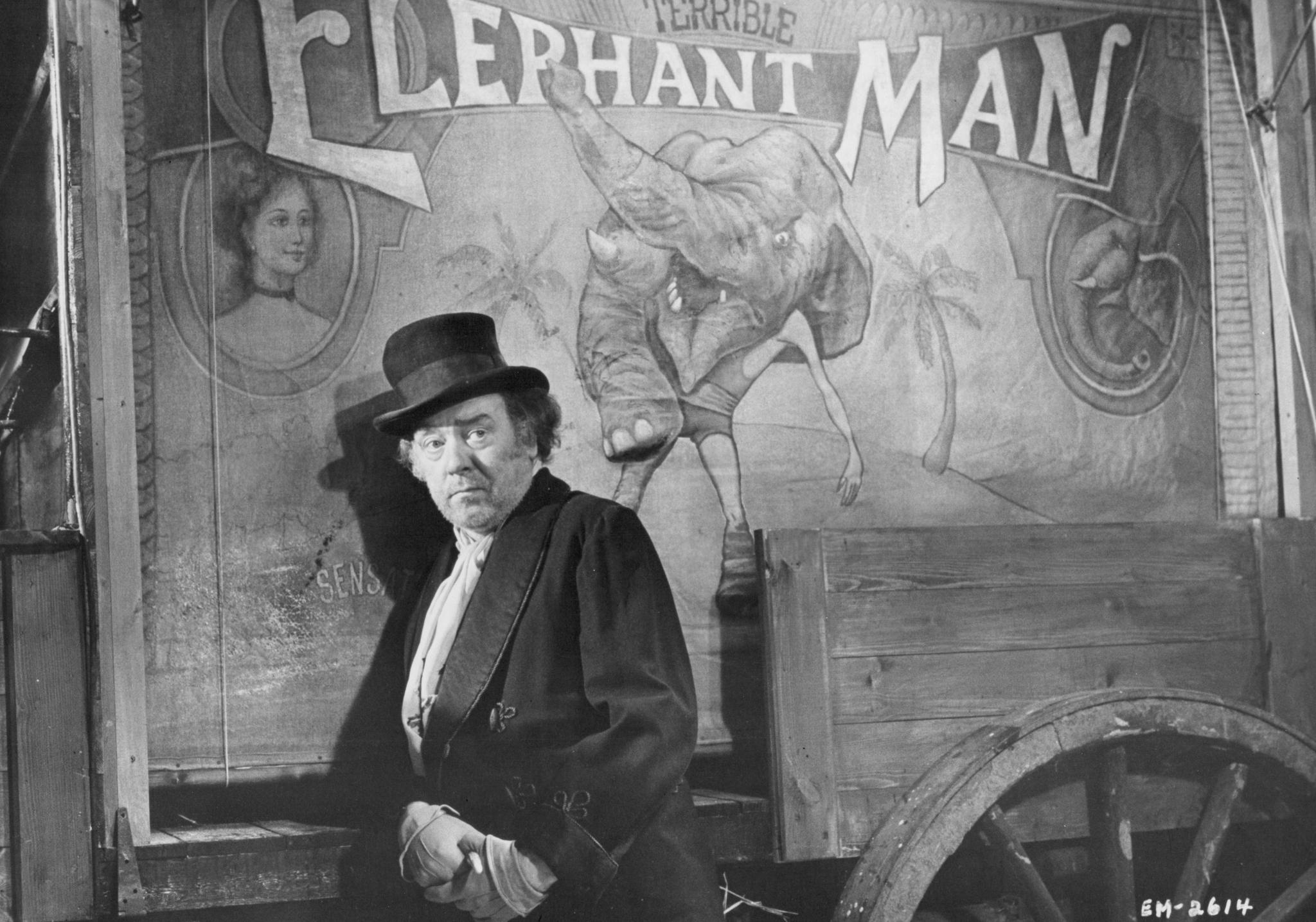 Freddie Jones image