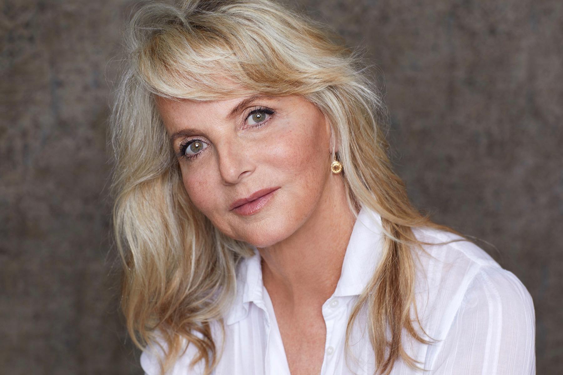 Jocelyn Jones image