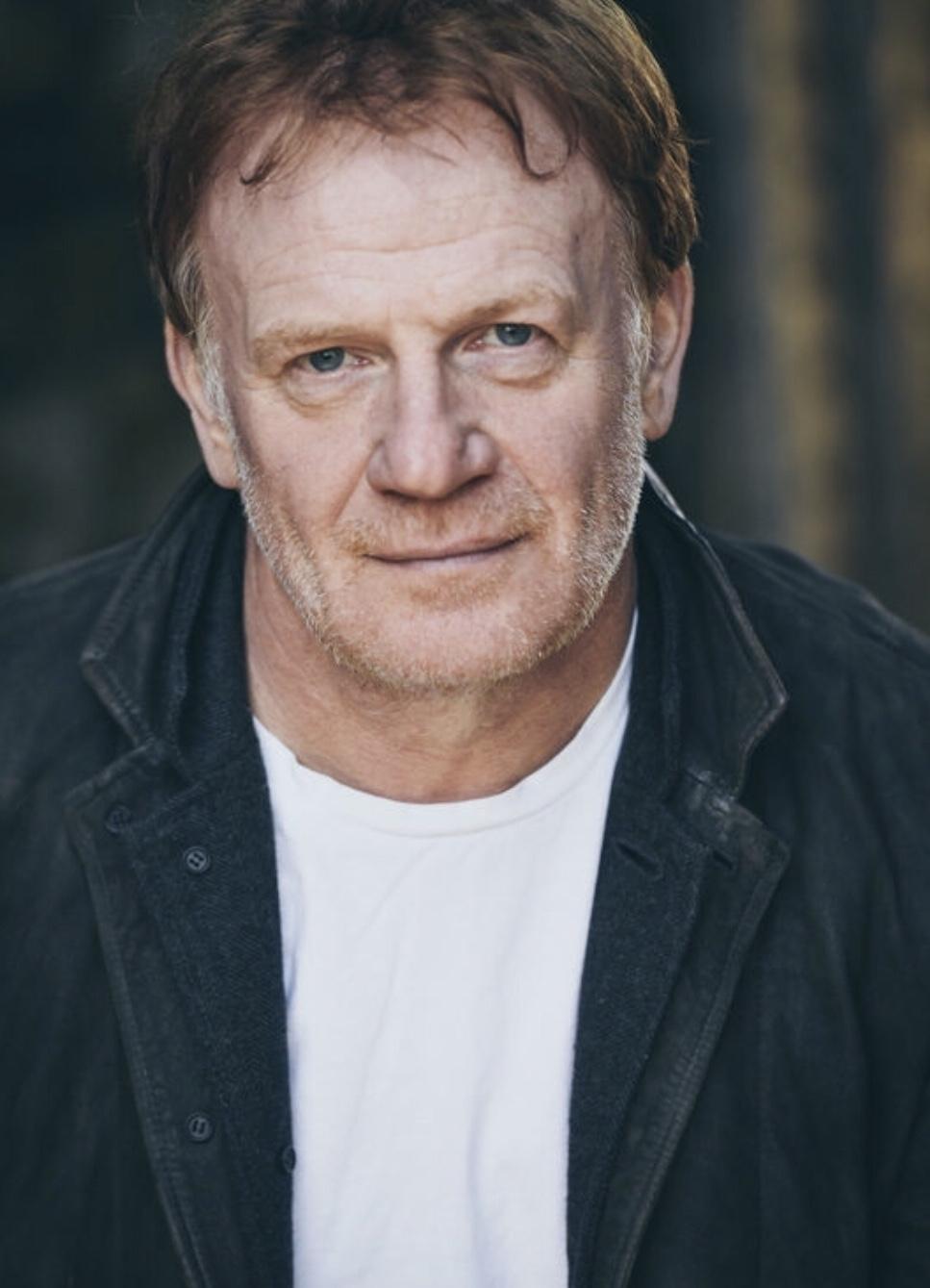 Mark Lewis Jones image