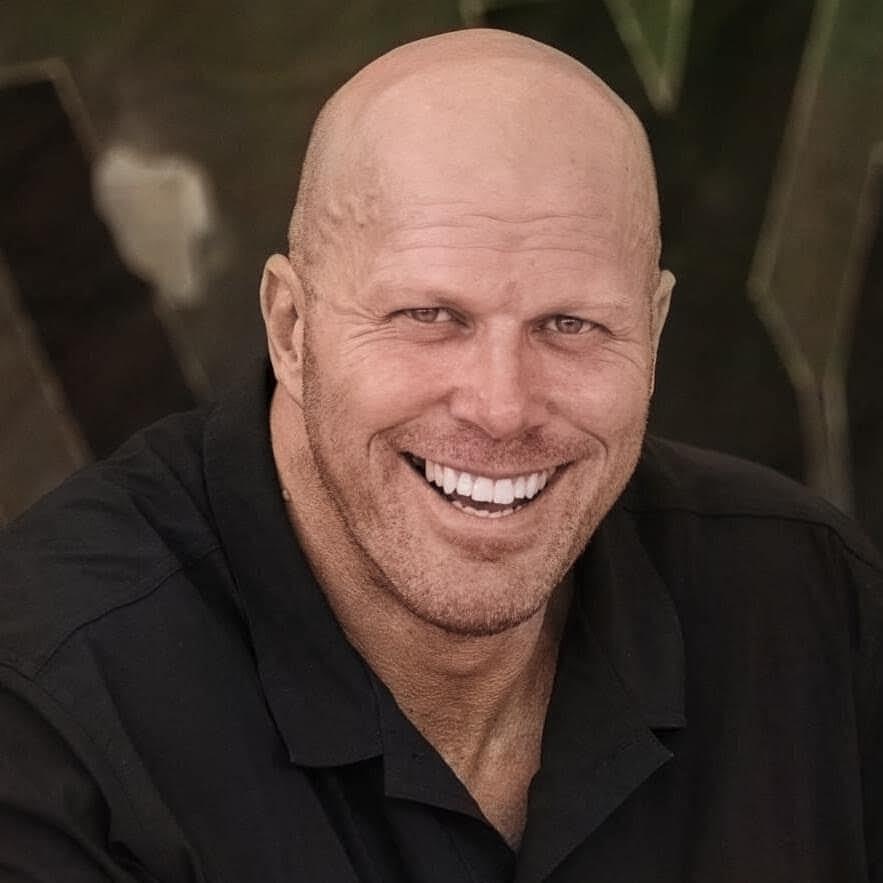 Nathan Jones image