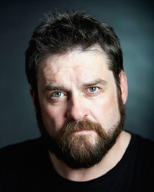 Rhys Parry Jones image
