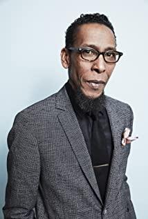 Ron Cephas Jones image