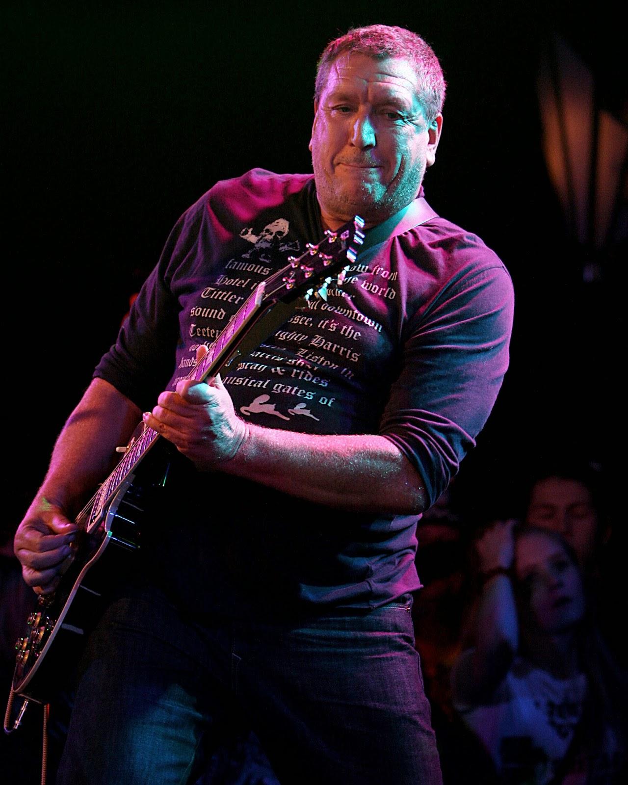 Steve Jones image