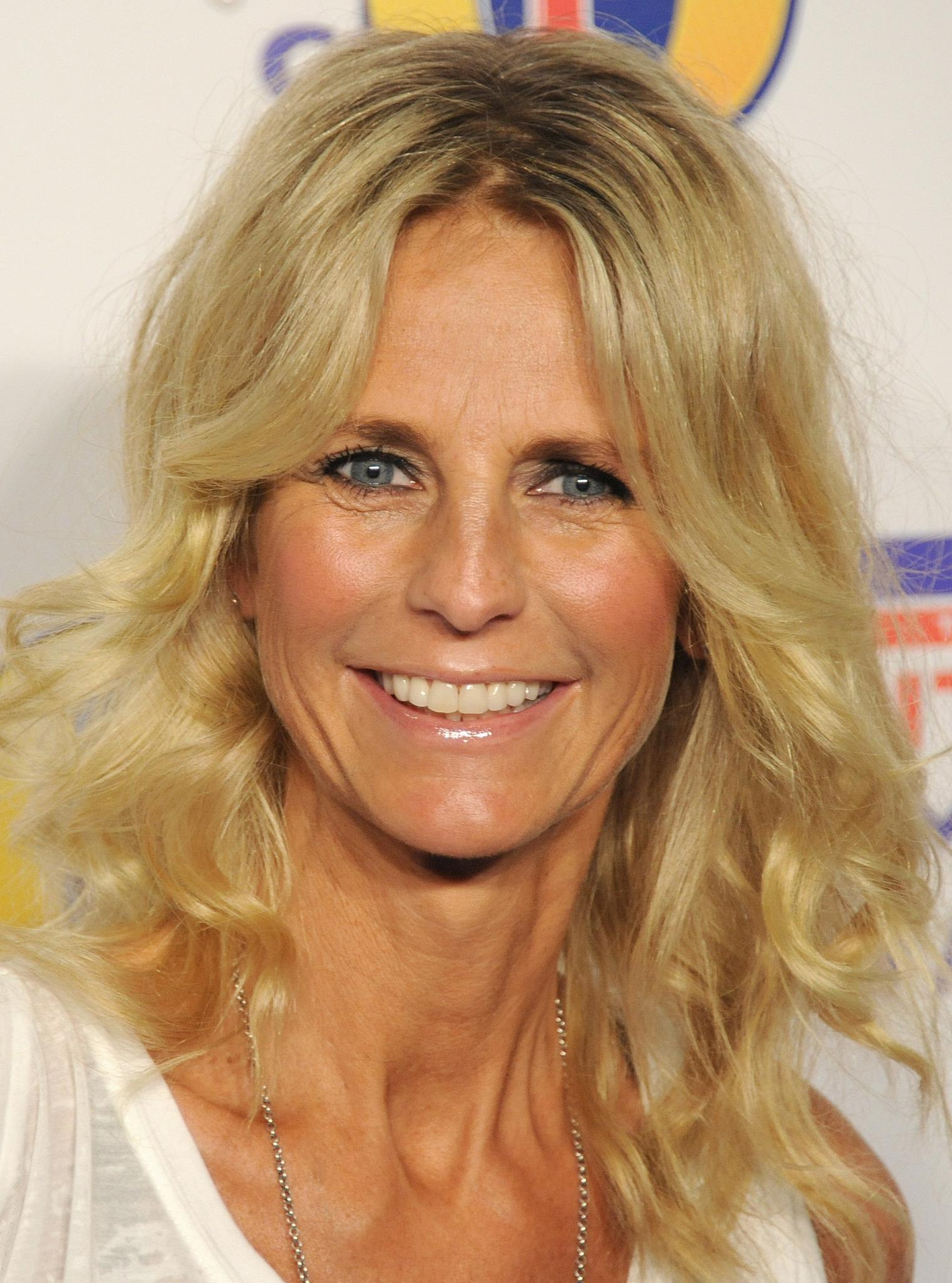 Ulrika Jonsson image