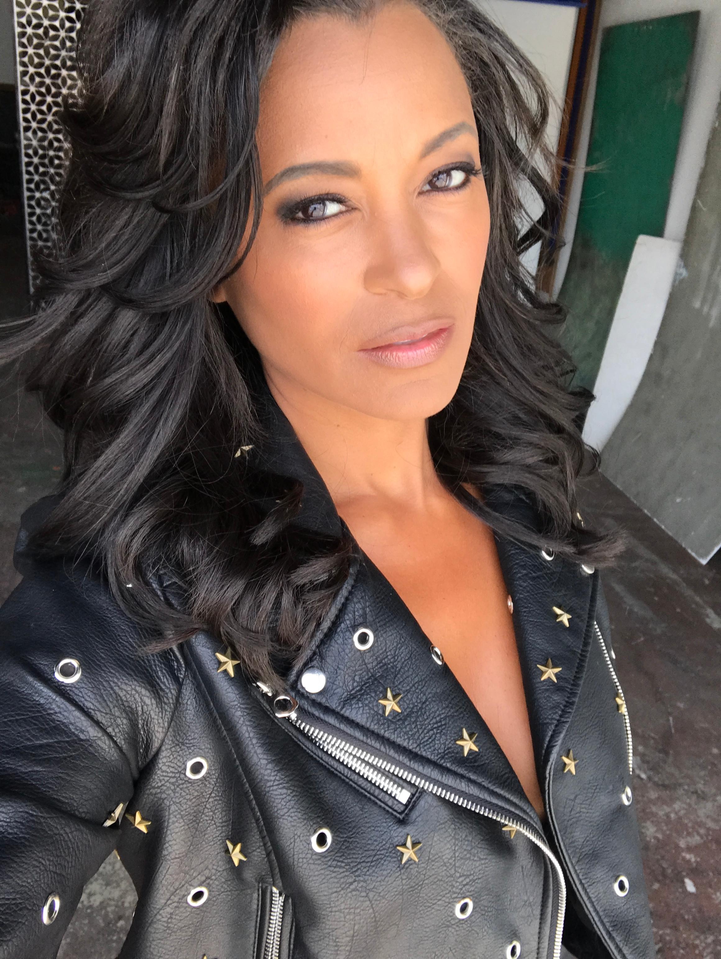 Claudia Jordan image