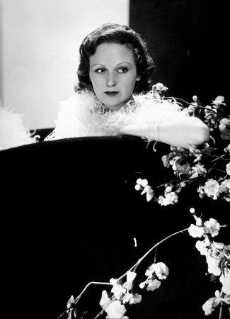 Dorothy Jordan image