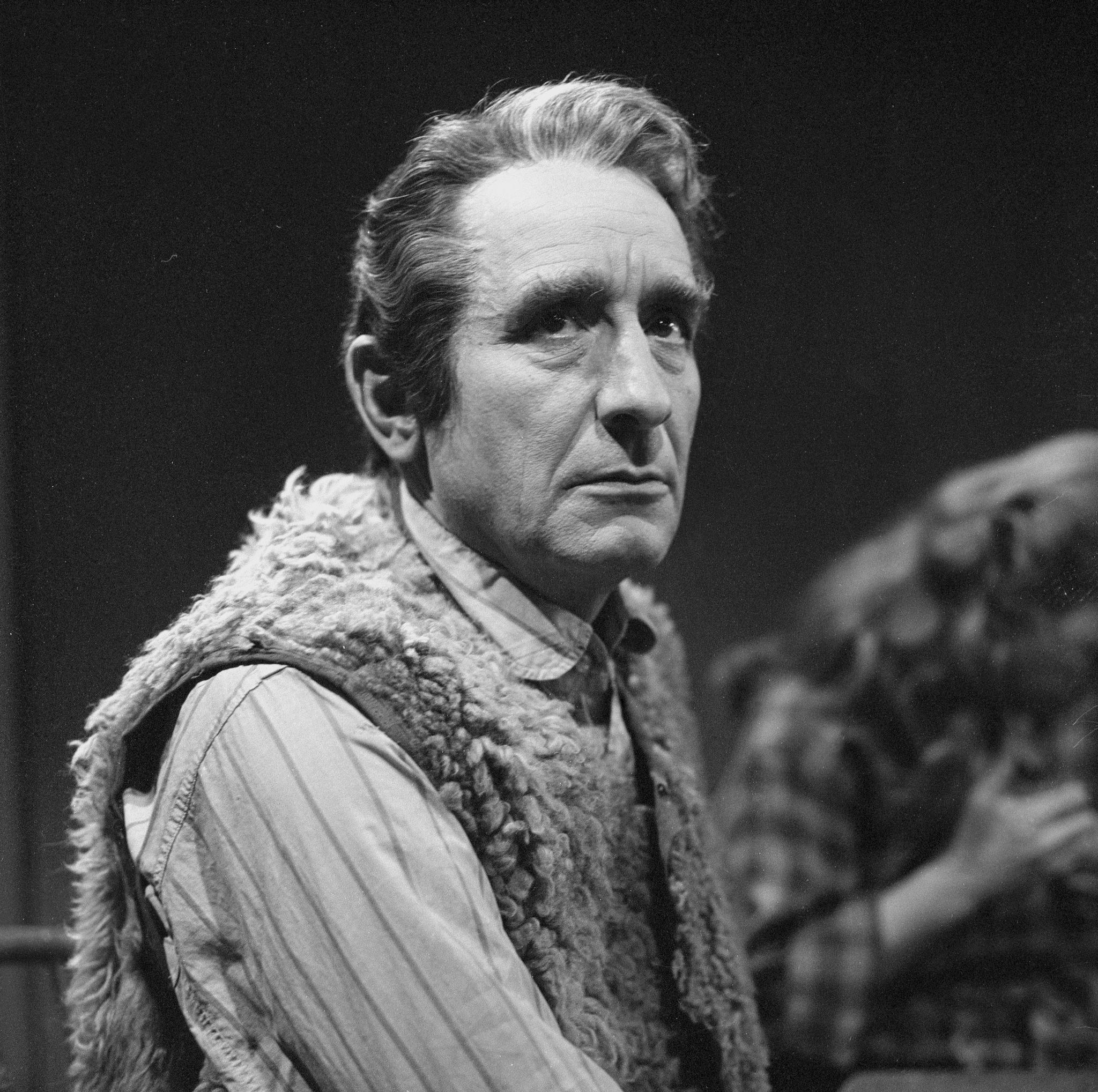 Victor Jory image