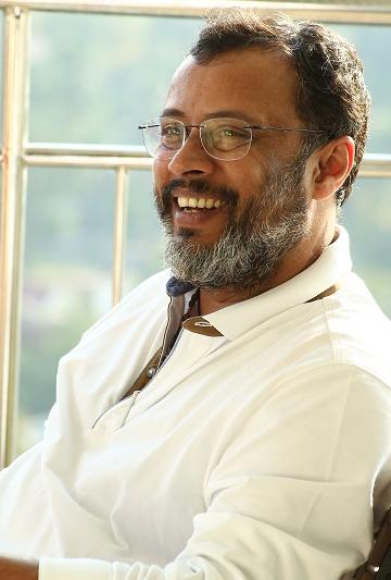 Lal Jose image