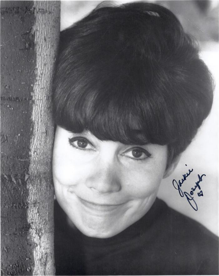 Jackie Joseph image