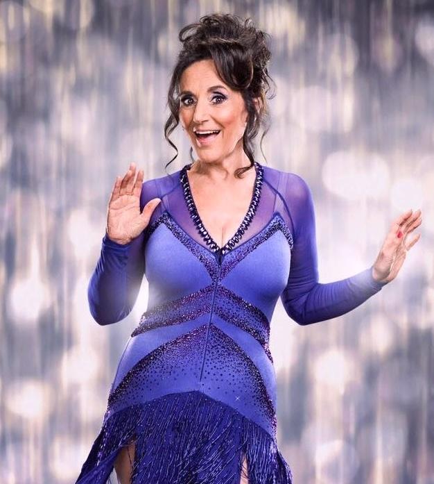 Lesley Joseph image