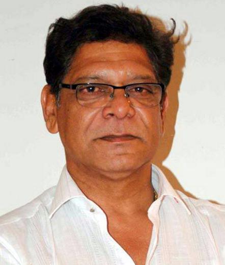 Mohan Joshi image