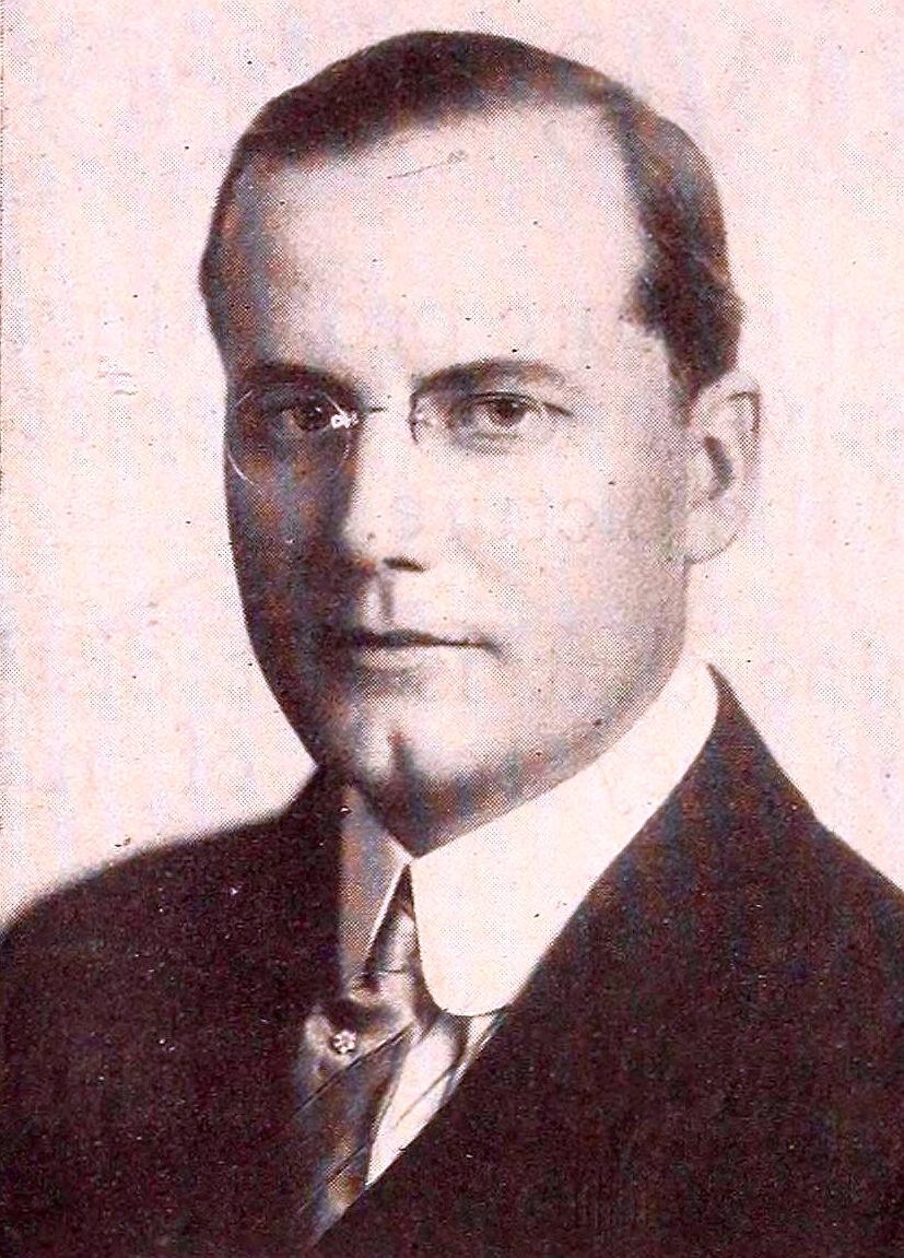 Ernest Joy image