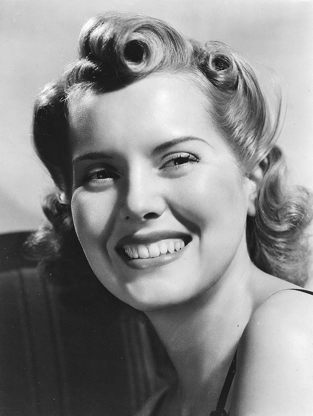 Brenda Joyce image