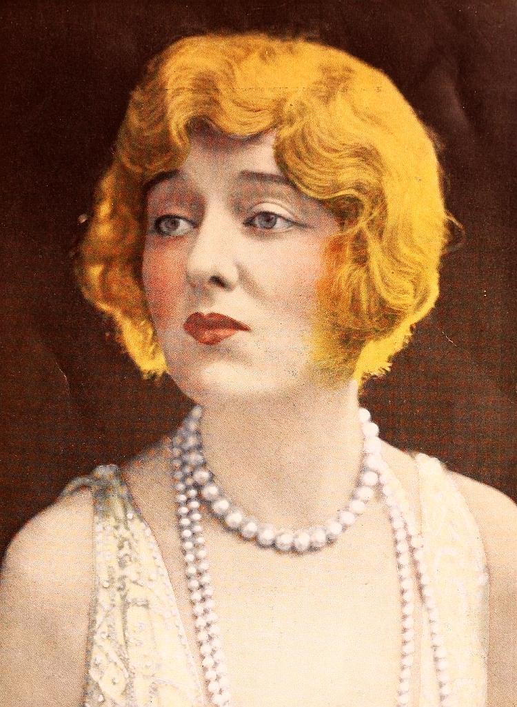 Peggy Hopkins Joyce image