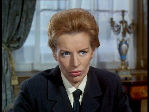 Yootha Joyce image