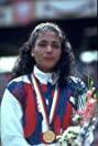 Florence Griffith Joyner image