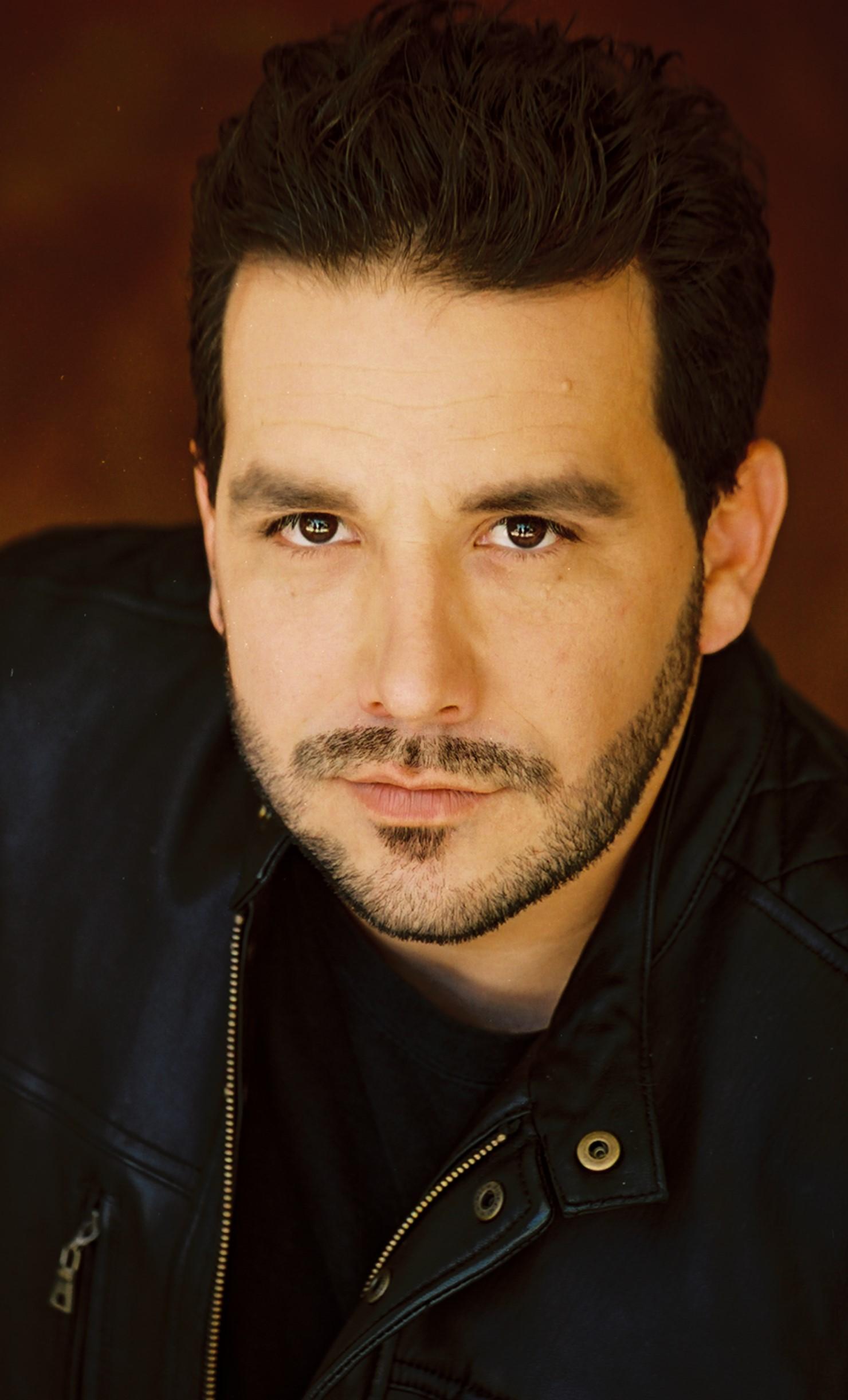 Sandor Juan image
