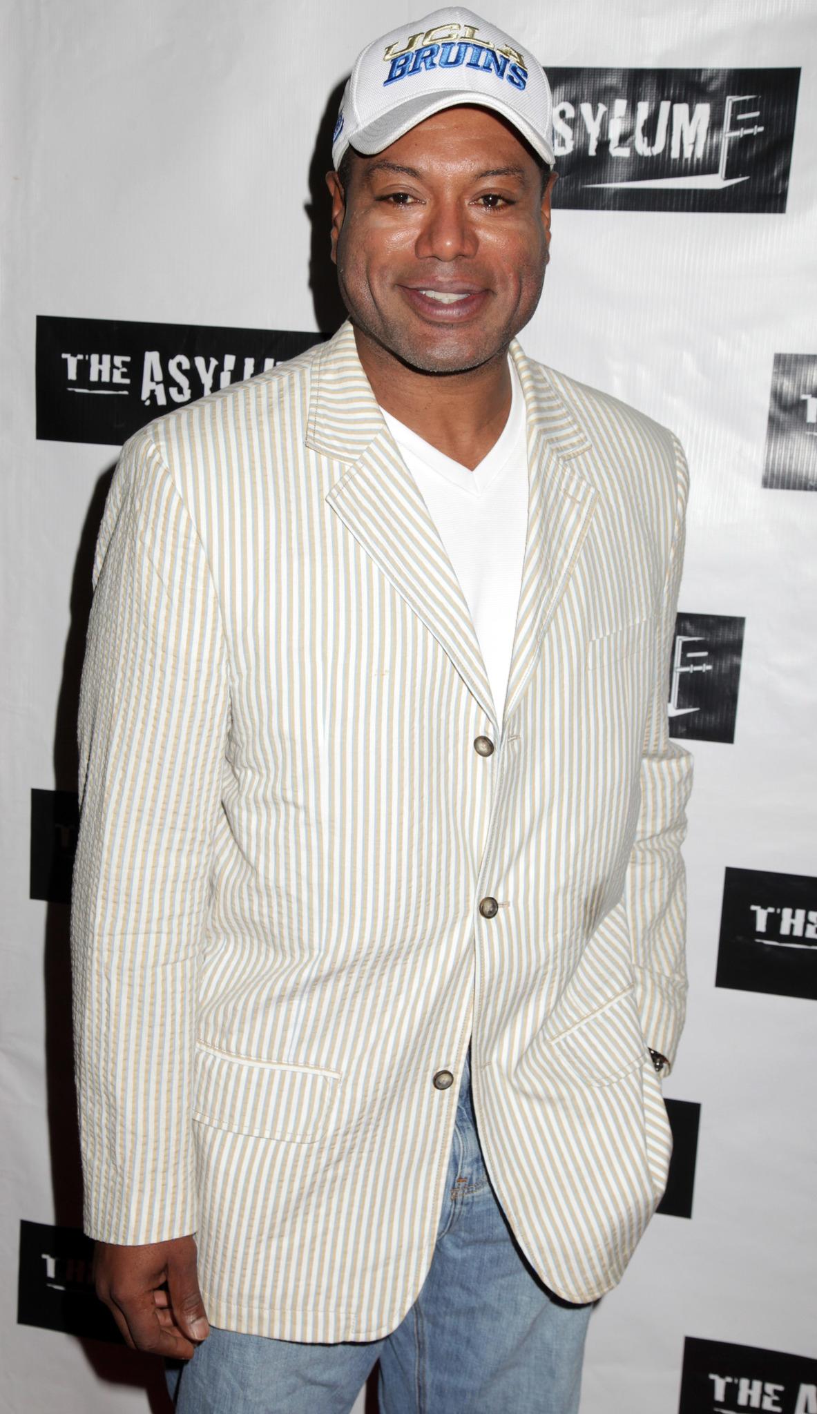 Christopher Judge image