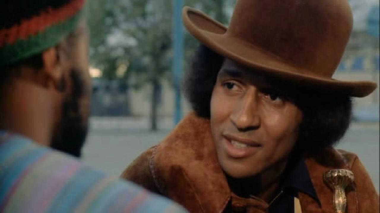 Max Julien image