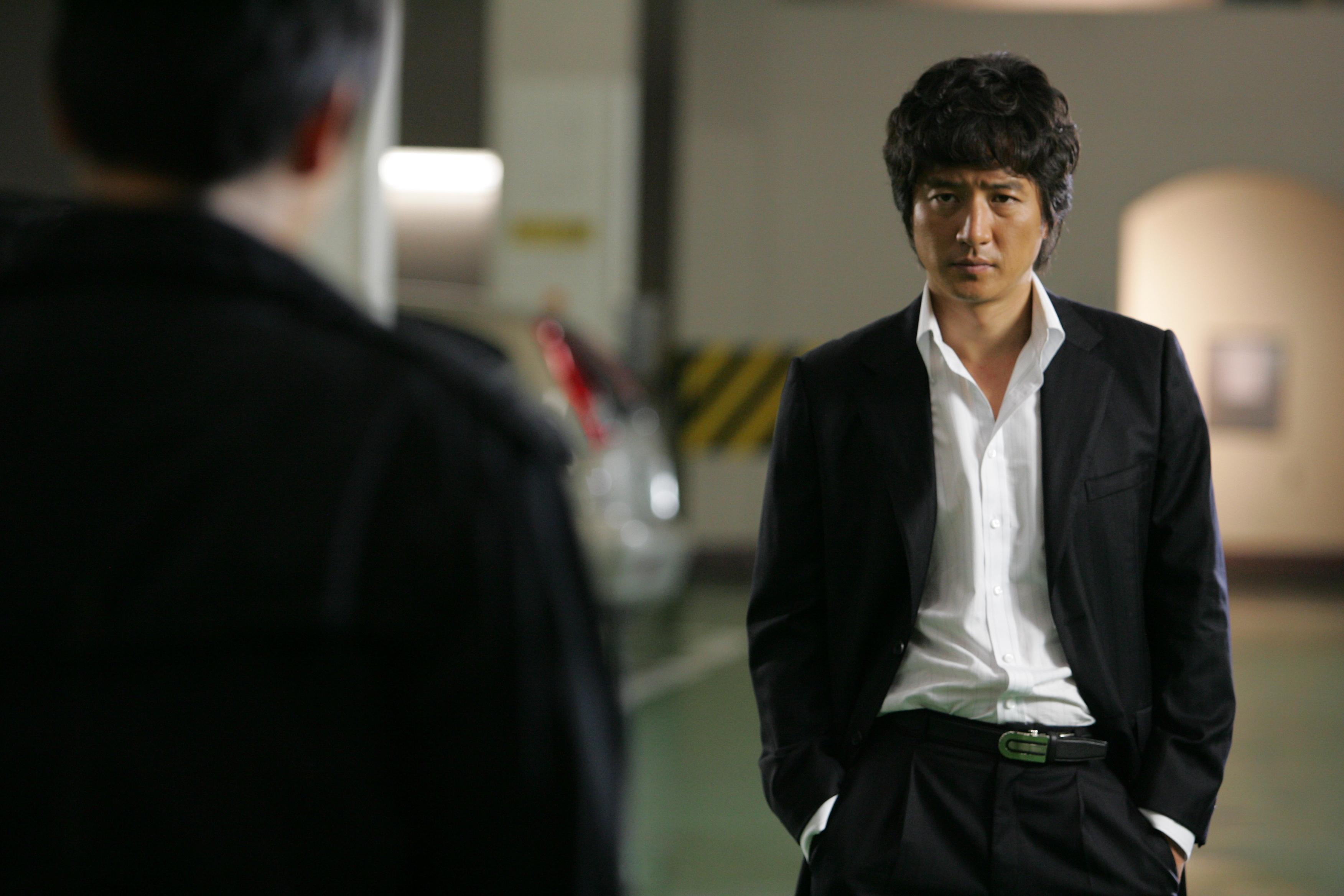Jeong Jun-ho image