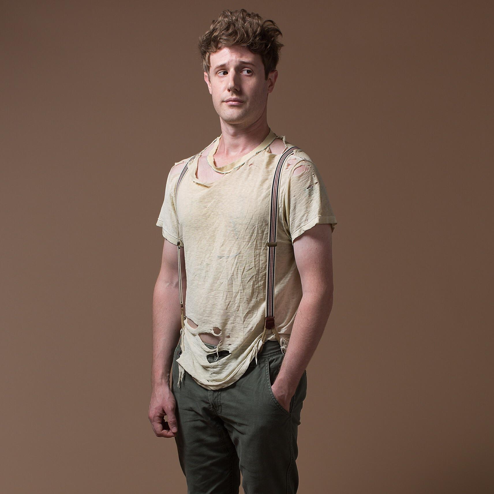 Eric Jungmann image