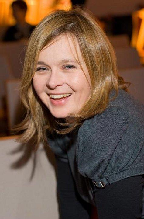 Edyta Jungowska image