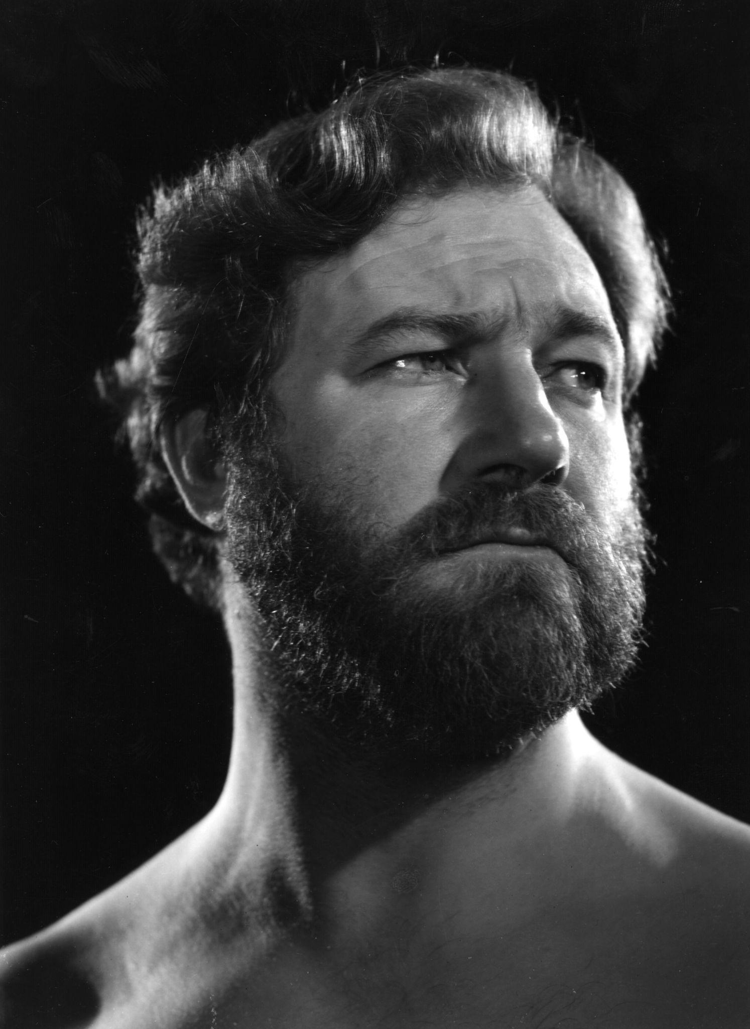 James Robertson Justice image