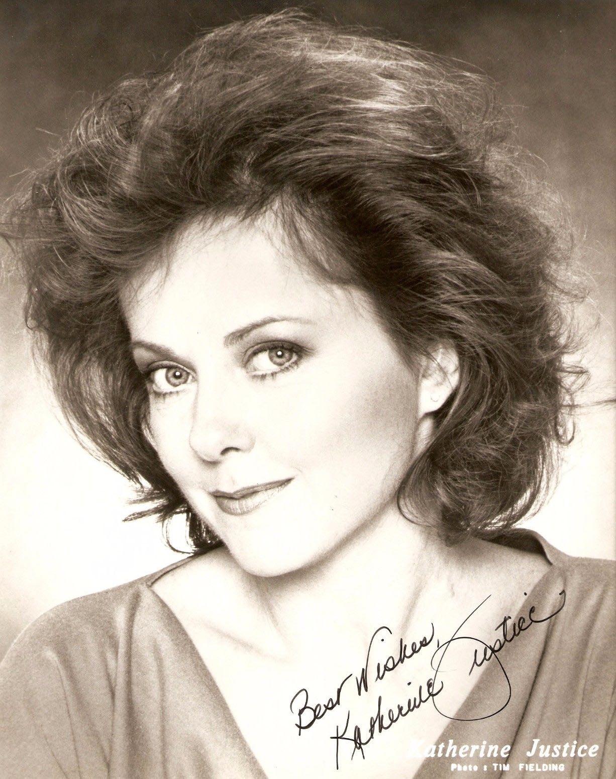 Katherine Justice image