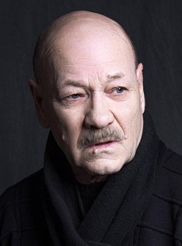 Vladimir Kabalin image
