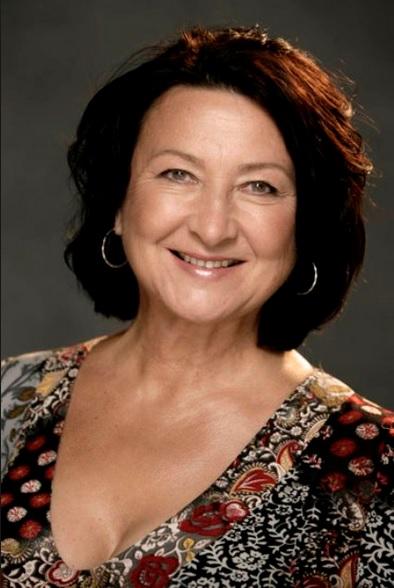 Marta Kaczmarek image
