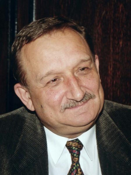 Kazimierz Kaczor image