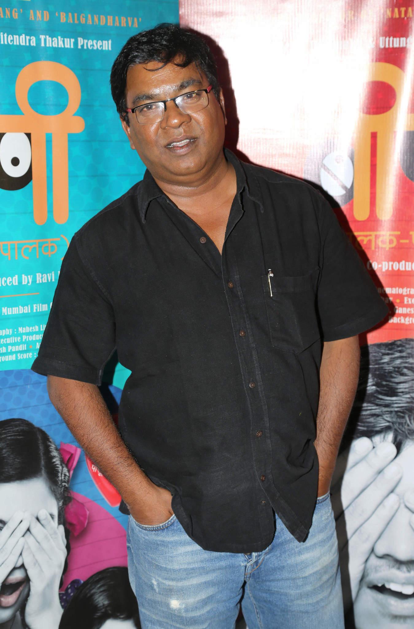 Kishore Kadam image