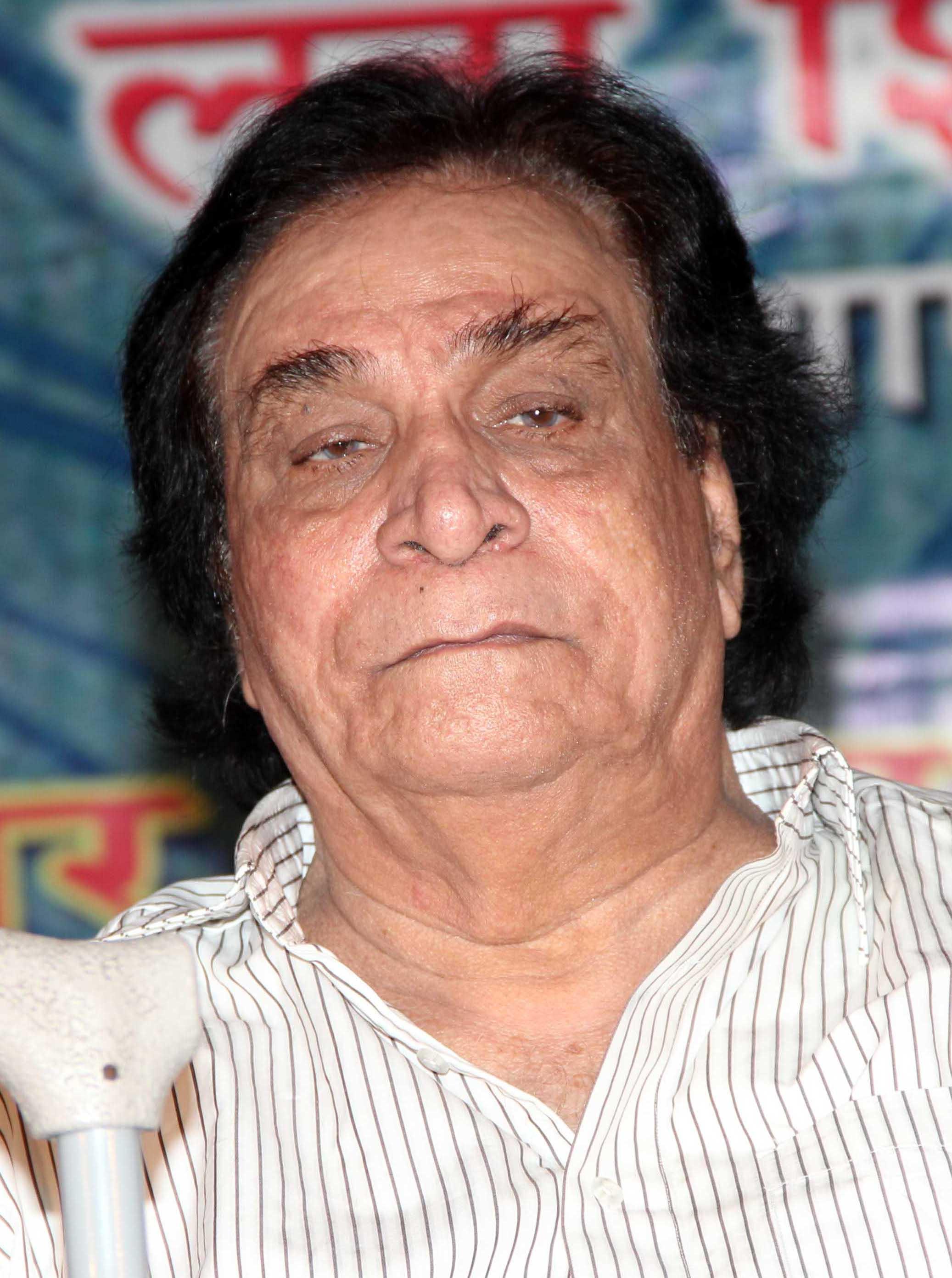 Kader Khan image